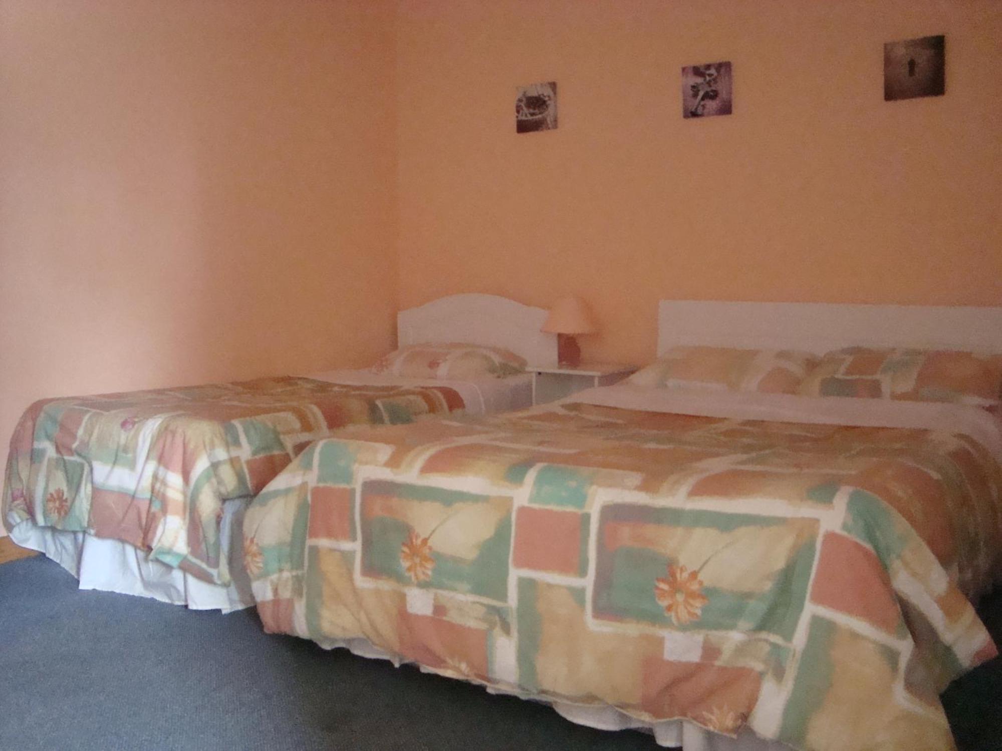 Hy Breasal B&B Achill Sound Екстер'єр фото